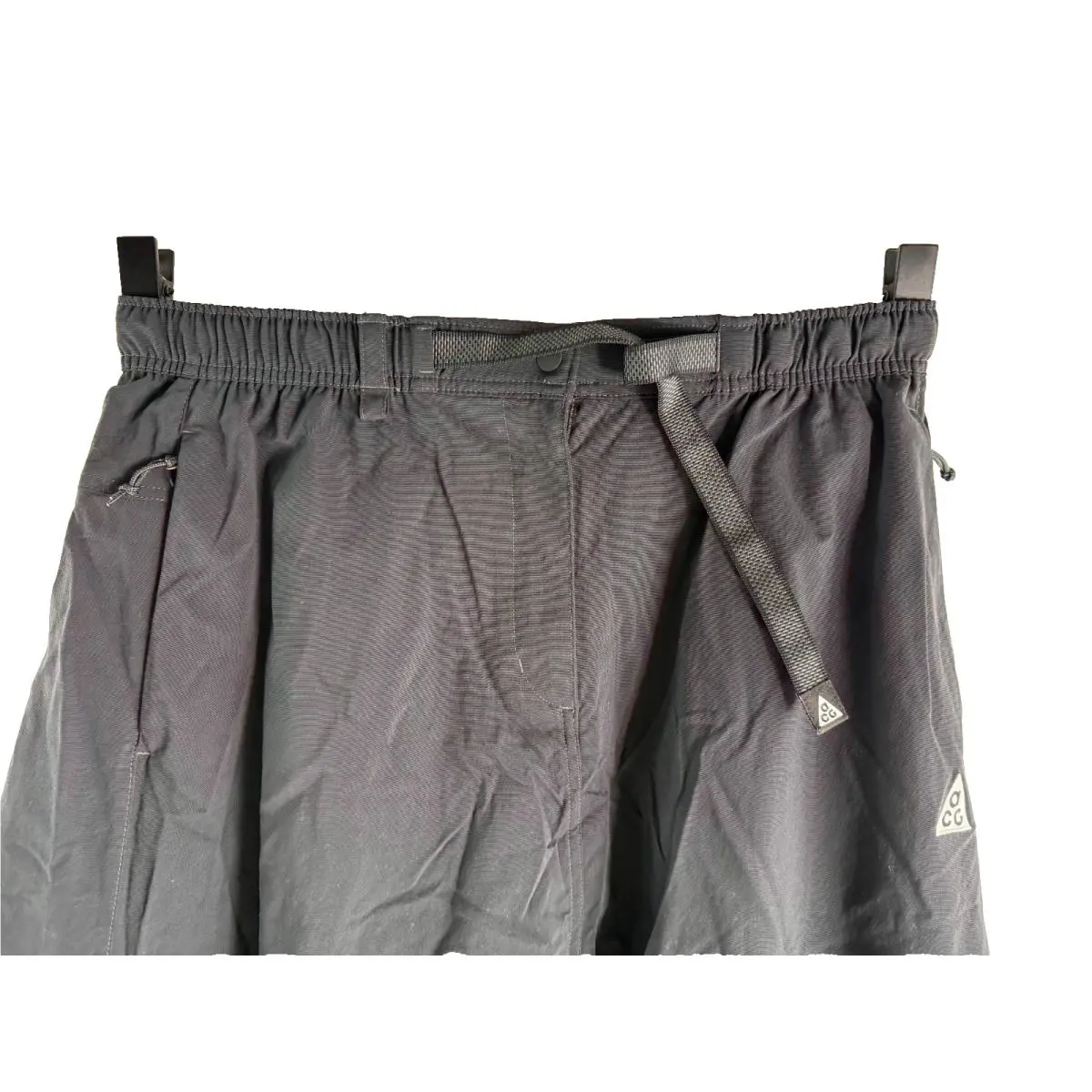 Nike clothing - IB4431010 - IB4431010 - Black 0
