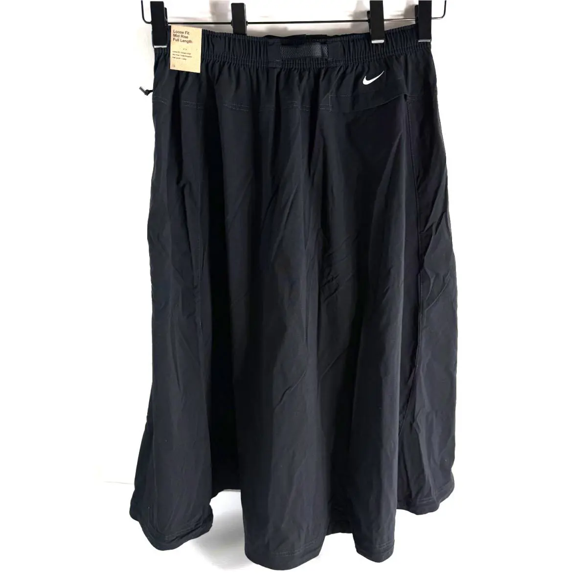 Nike clothing - IB4431010 - IB4431010 - Black 1