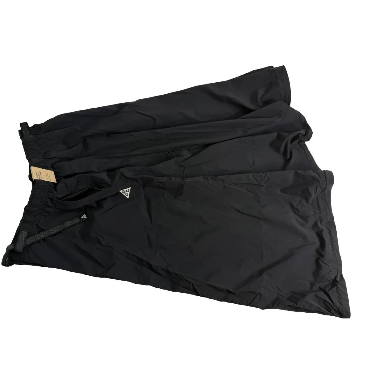 Nike clothing - IB4431010 - IB4431010 - Black 5