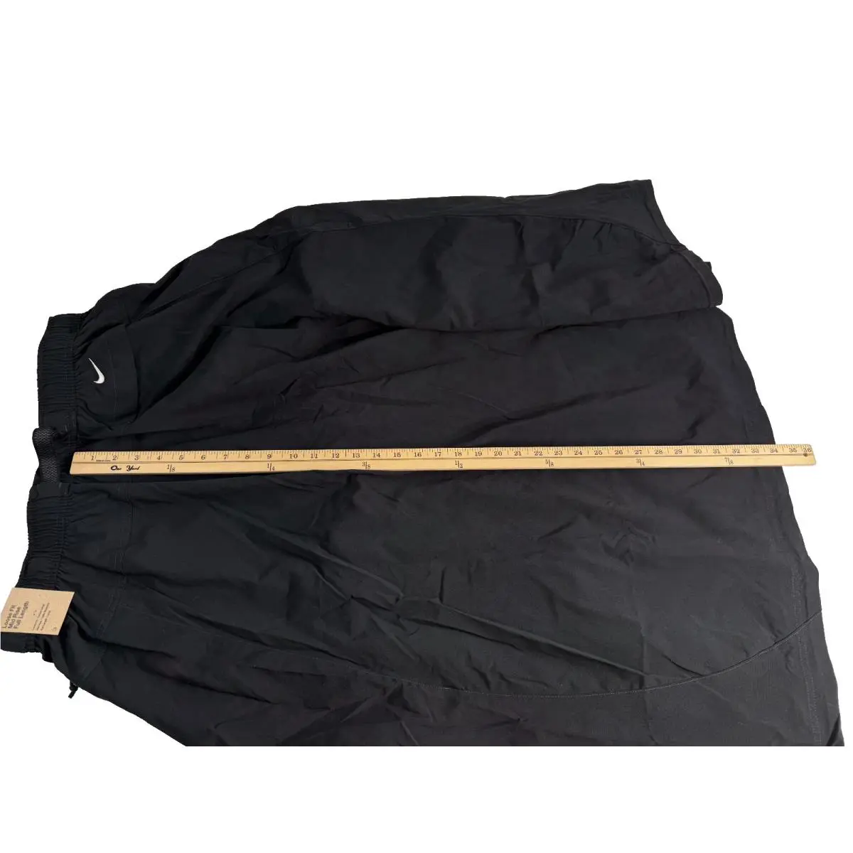 Nike clothing - IB4431010 - IB4431010 - Black 7