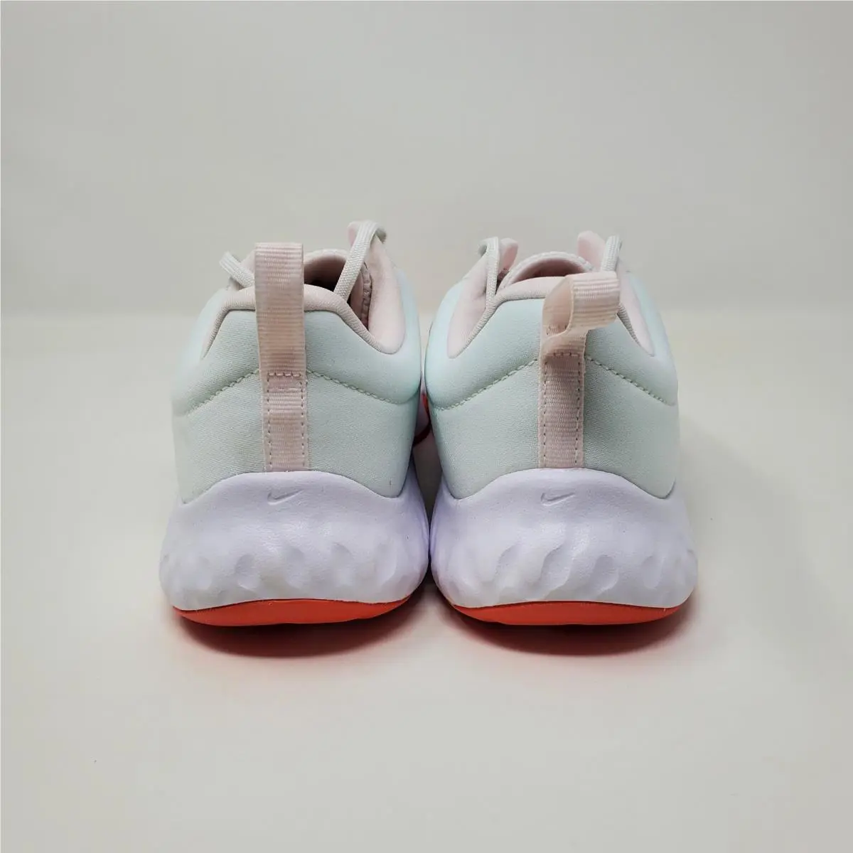 Nike shoes - Nike Renew In-Season TR 11 - DA1349-100 - White 4