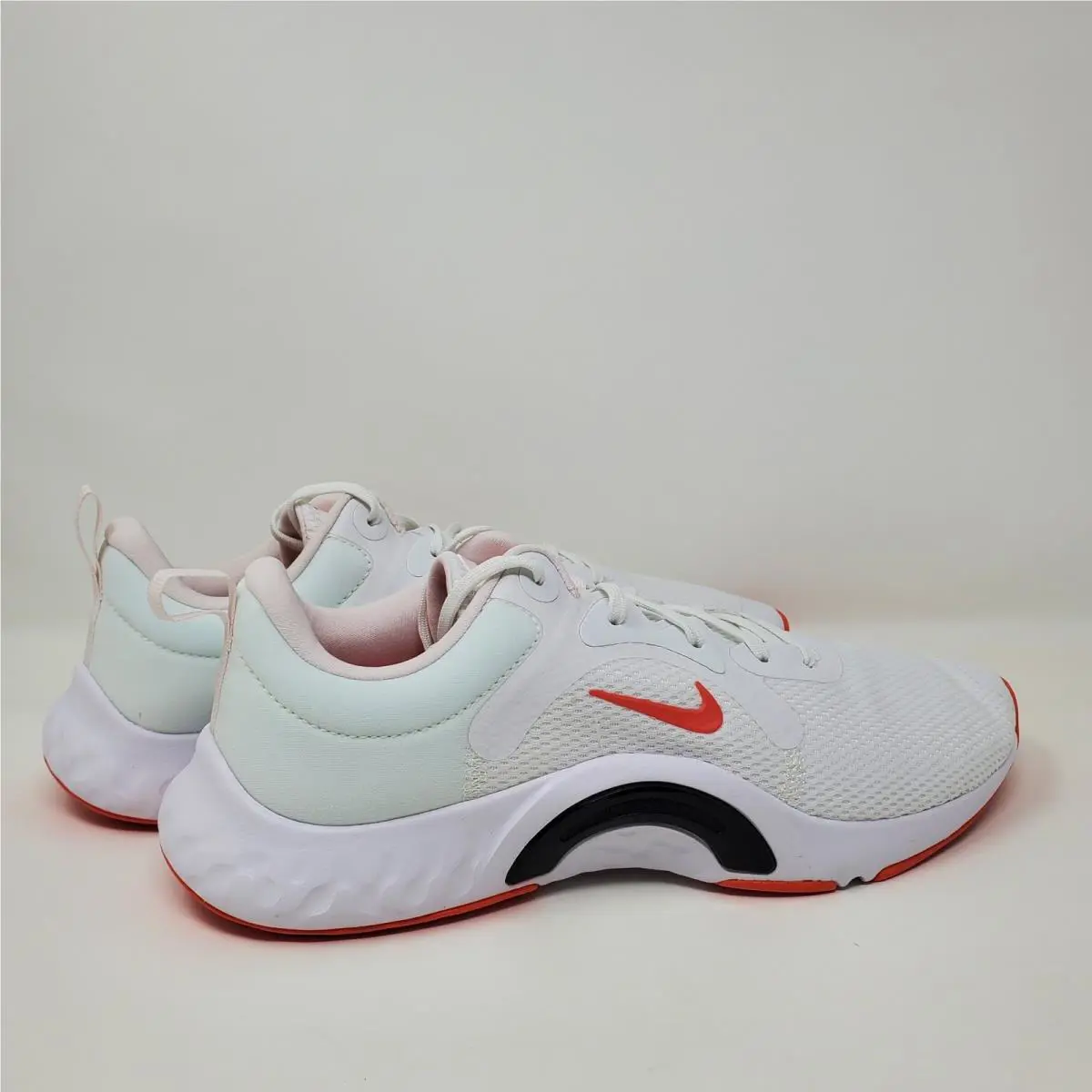 Nike shoes - Nike Renew In-Season TR 11 - DA1349-100 - White 5