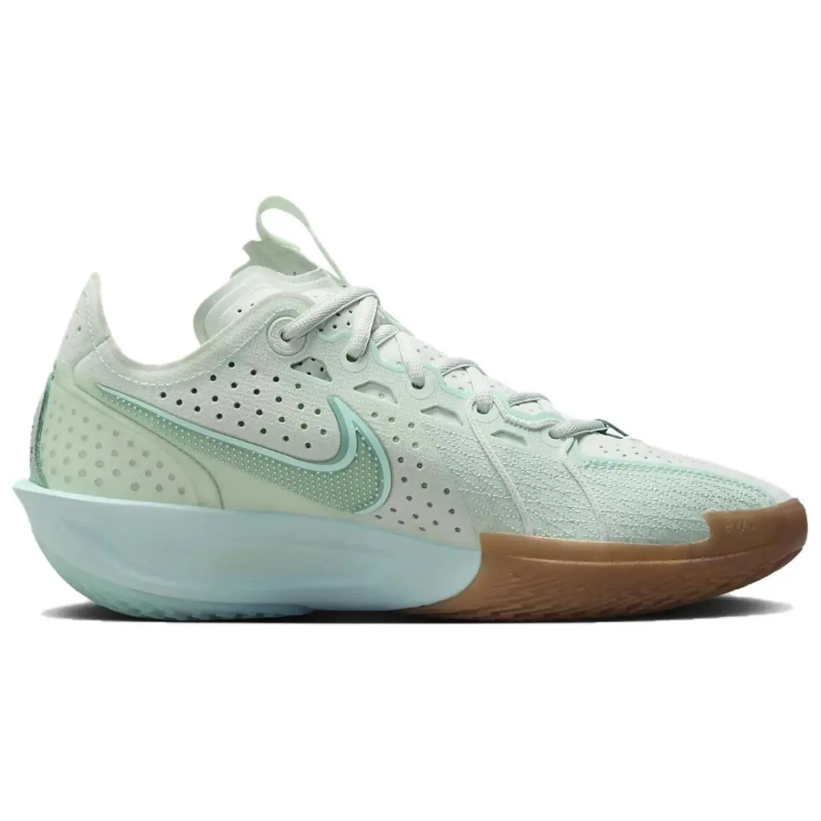 Nike shoes - Nike Air Zoom GT - Air Zoom - Green 0