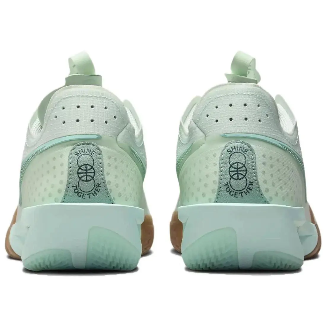 Nike shoes - Nike Air Zoom GT - Air Zoom - Green 2