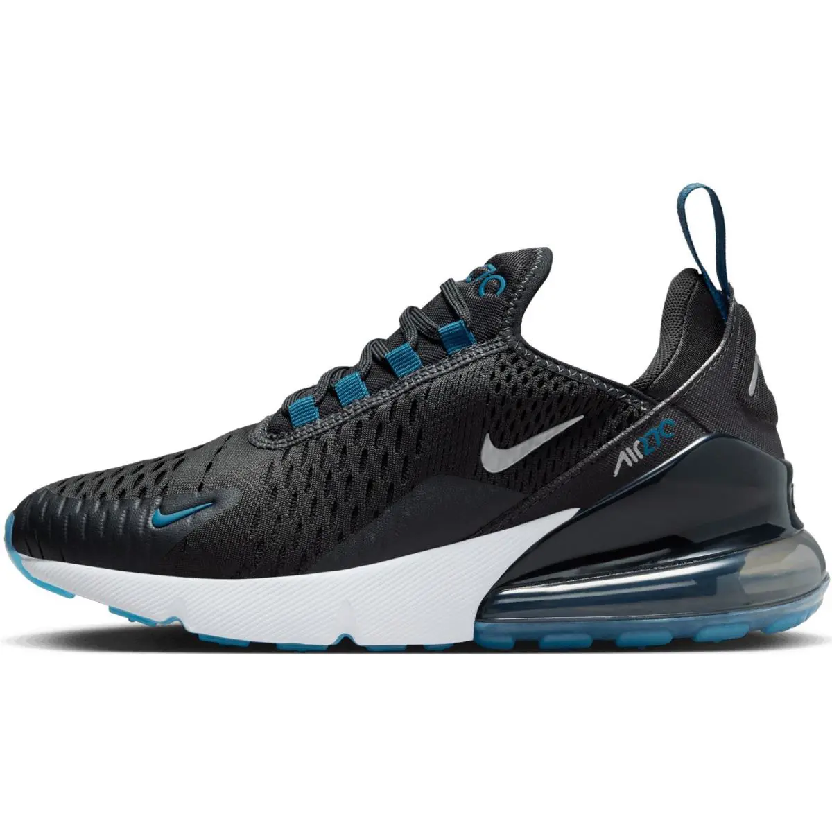 Nike shoes - Nike Air Max 270 - Air Max - FV0363-001 - Black 3