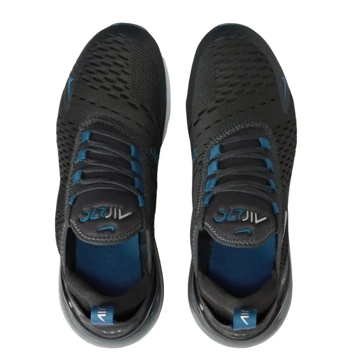 Nike shoes - Nike Air Max 270 - Air Max - FV0363-001 - Black 4
