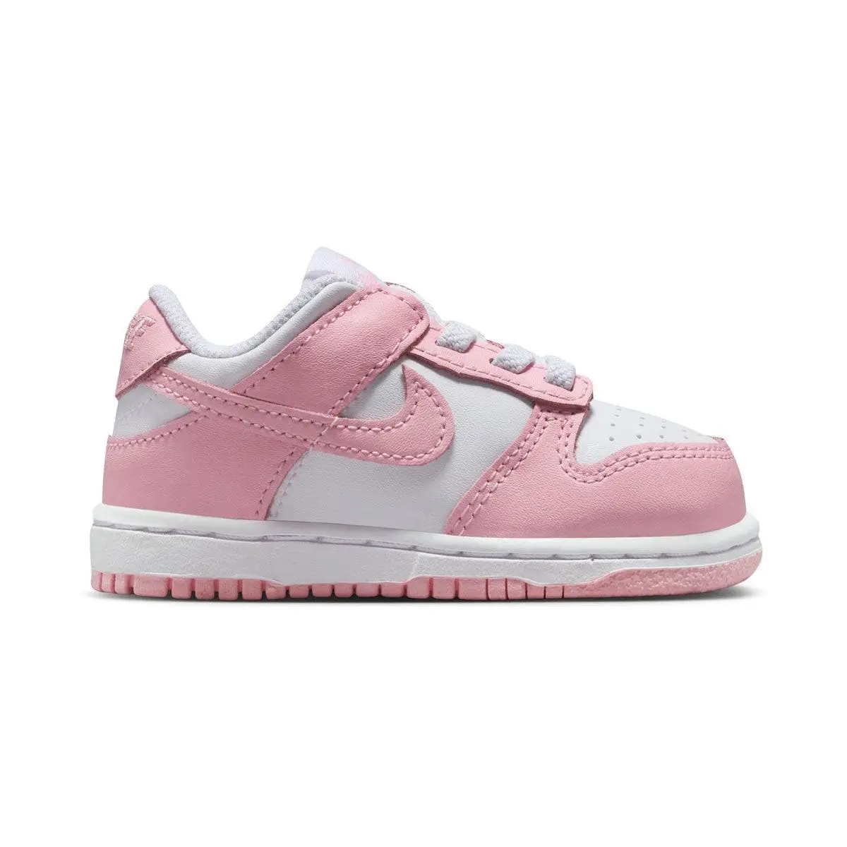 Nike shoes - FB9107-125 - FB9107-125 - WHITE/MED SOFT PINK-WHITE-WHITE (UPC: 198484291257) 0
