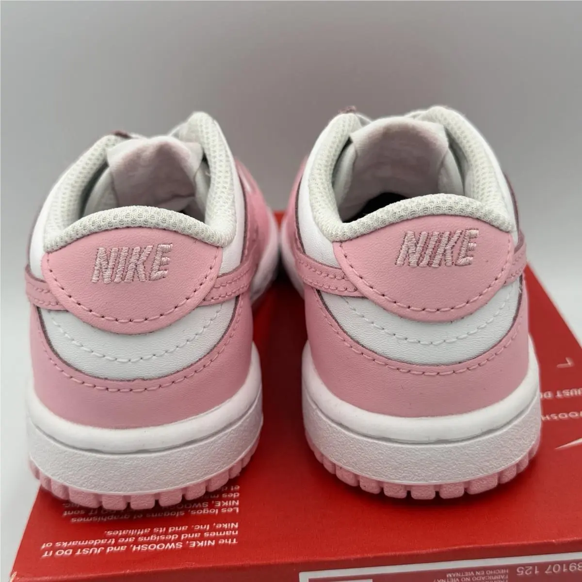 Nike shoes - Nike Dunk - Dunk - FB9107-125 - Multicolor 2