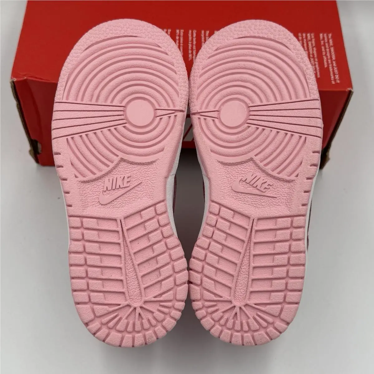 Nike shoes - Nike Dunk - Dunk - FB9107-125 - Multicolor 7