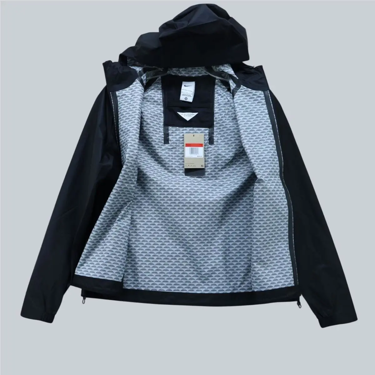 Nike clothing - Dark Blue 1