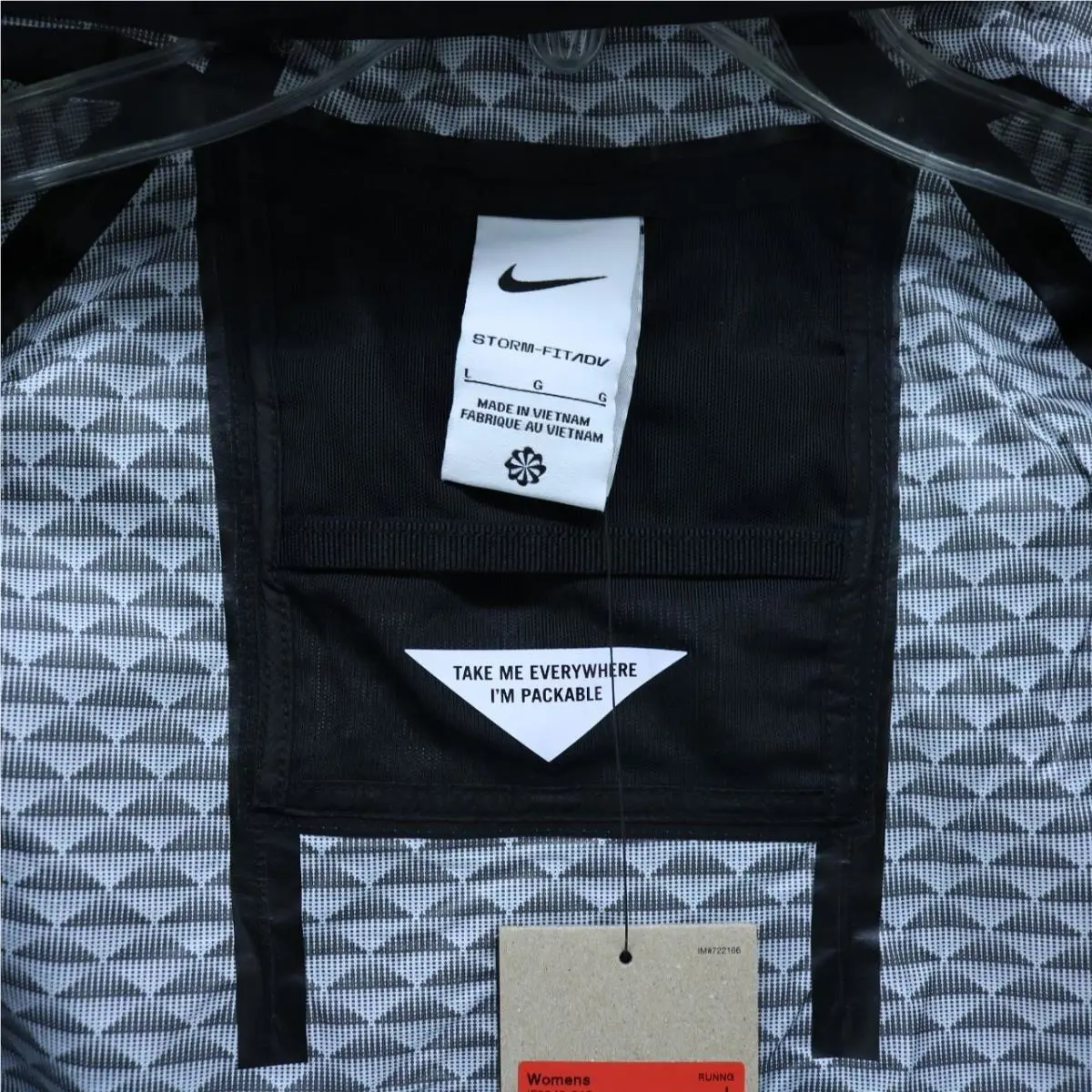 Nike clothing - Dark Blue 4