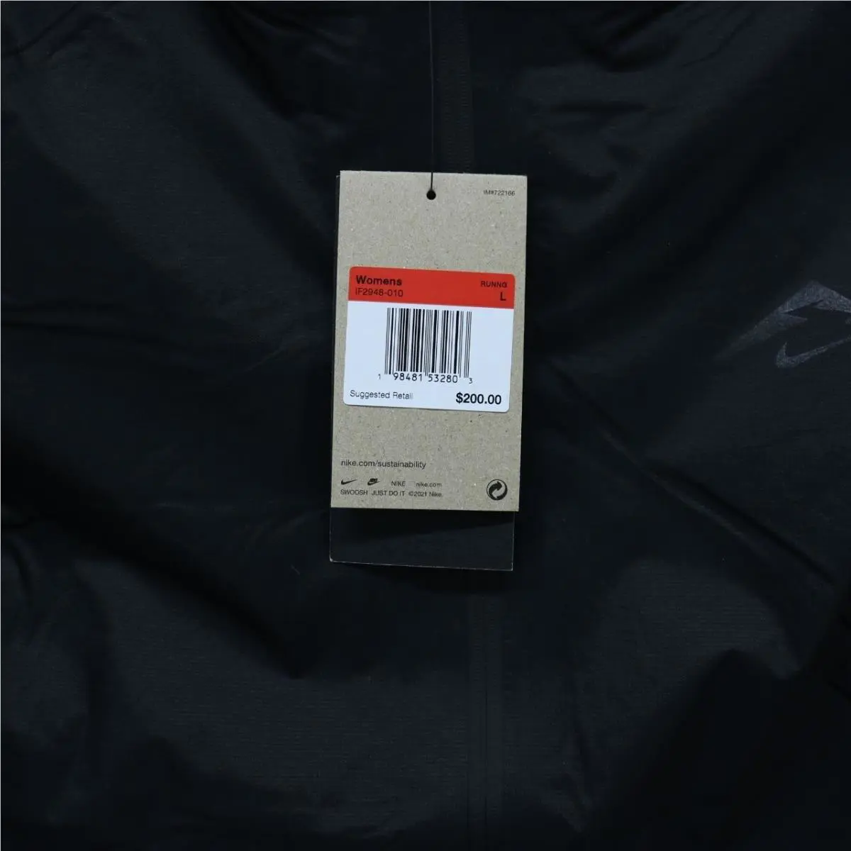 Nike clothing - Dark Blue 7