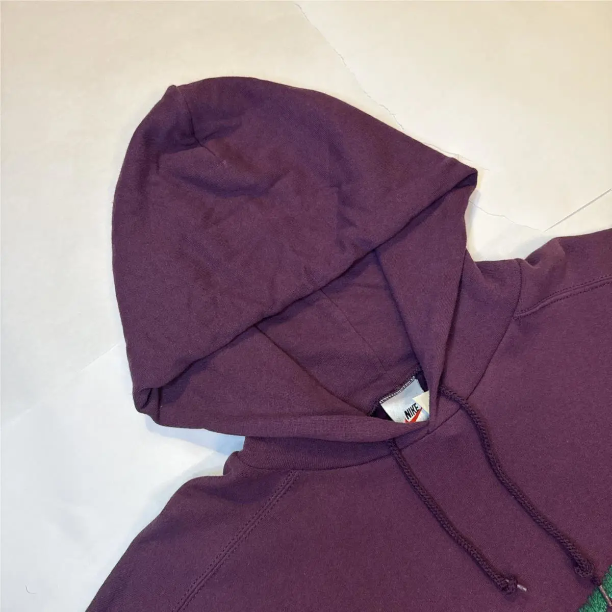 Nike clothing - Purple & Teal 3