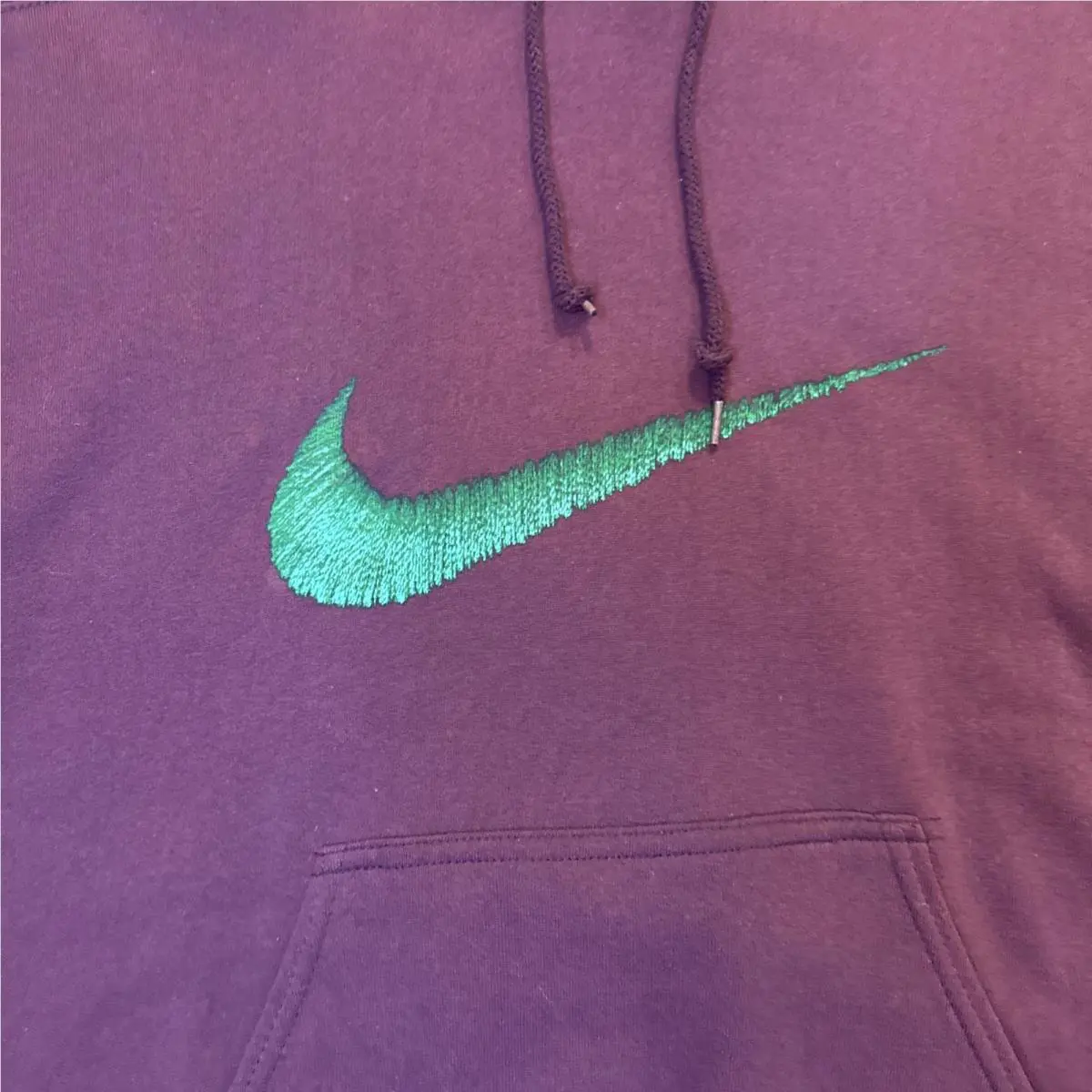 Nike clothing - Purple & Teal 0