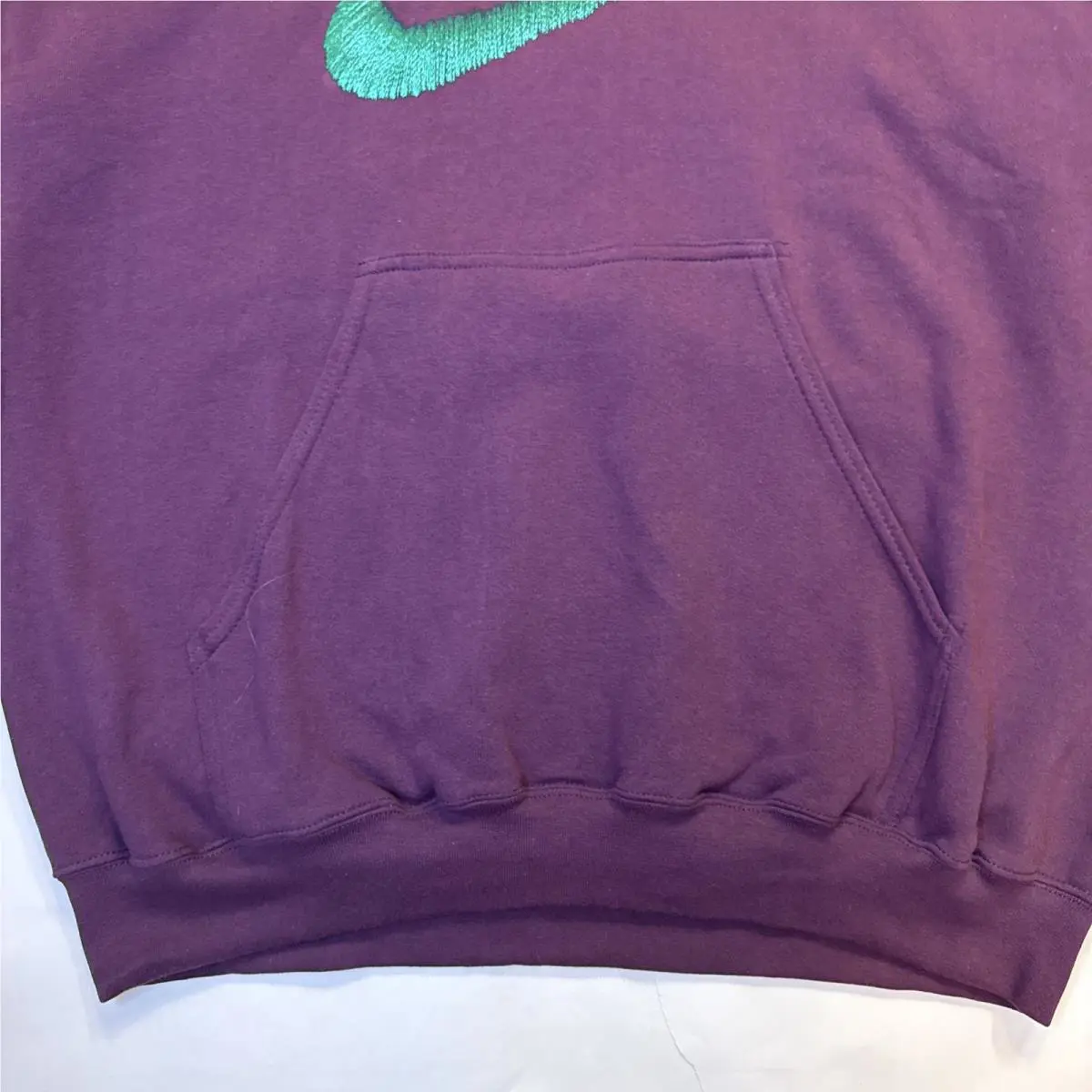 Nike clothing - Purple & Teal 1