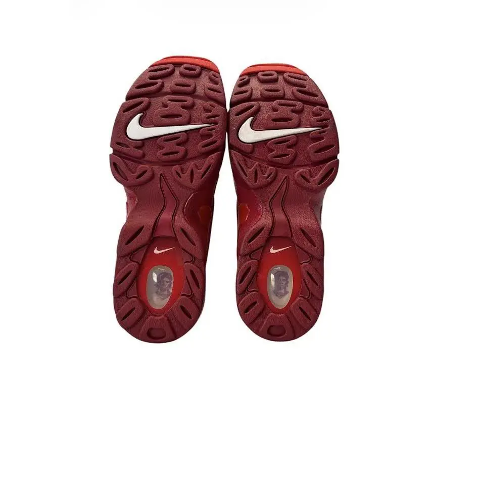 Nike shoes - Nike Air DT Max ’96 University Red Size 9 IF1617-600 1