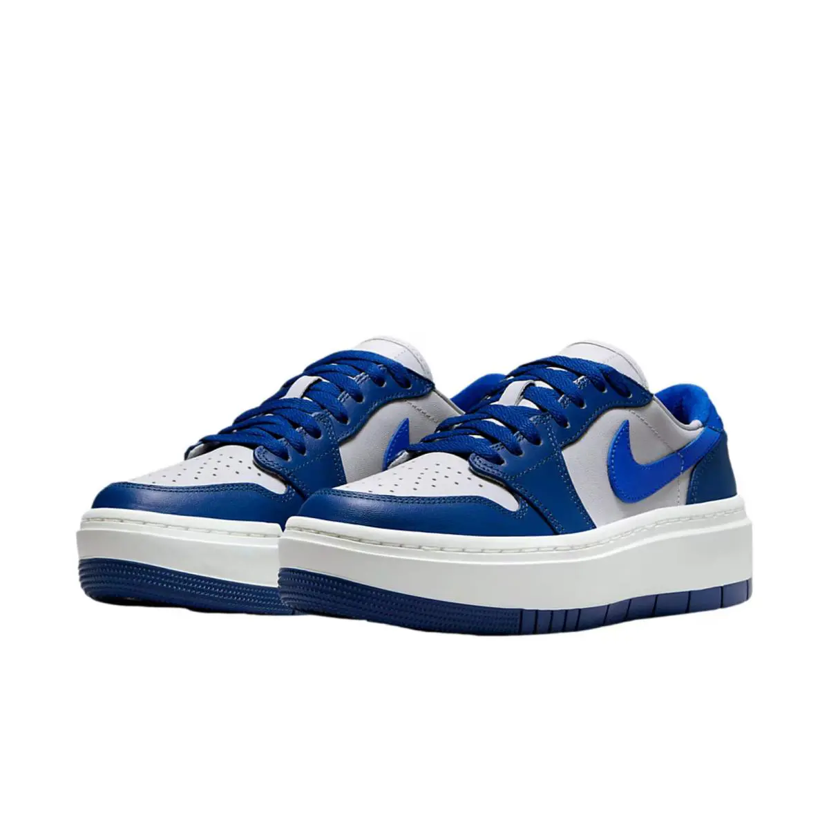 Nike shoes - Air Jordan 1 Elevate Low - Multicolor (UPC: 196604367424) 0