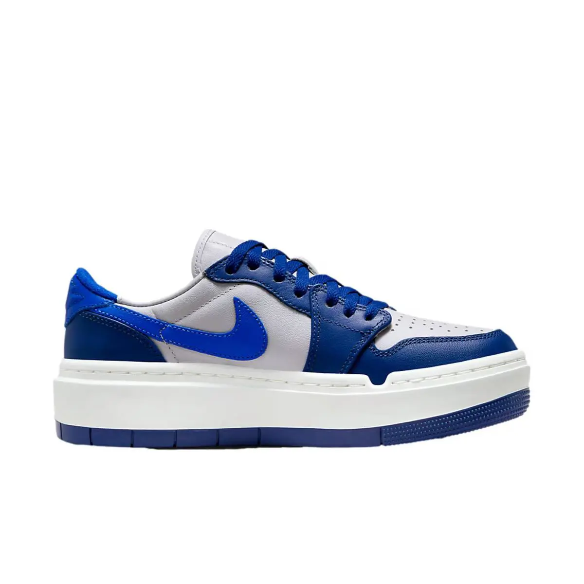 Nike shoes - Air Jordan 1 Elevate Low - Multicolor (UPC: 196604367424) 1