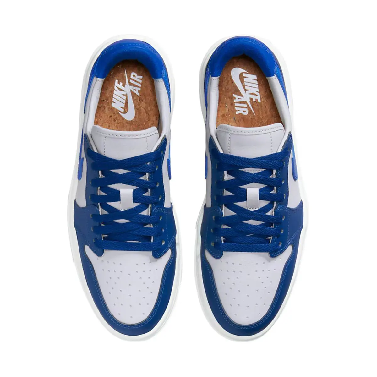 Nike shoes - Air Jordan 1 Elevate Low - Multicolor (UPC: 196604367424) 2