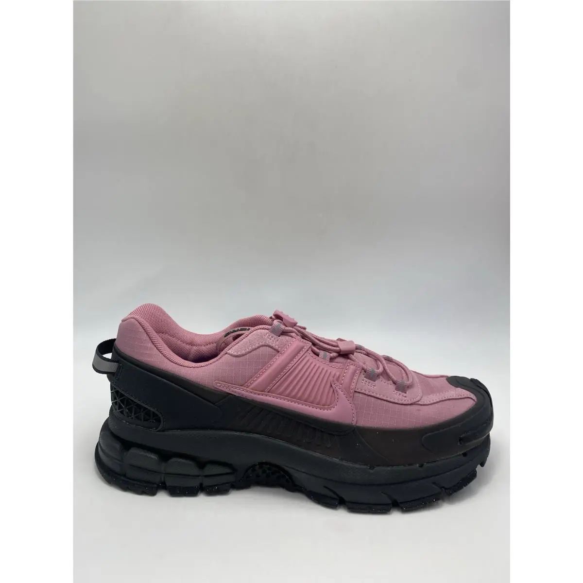 Nike shoes - Nike Zoom Vomero - Zoom Vomero - HQ2181 003 - Anthracite/Elemental Pink (UPC: 197859090785) 0