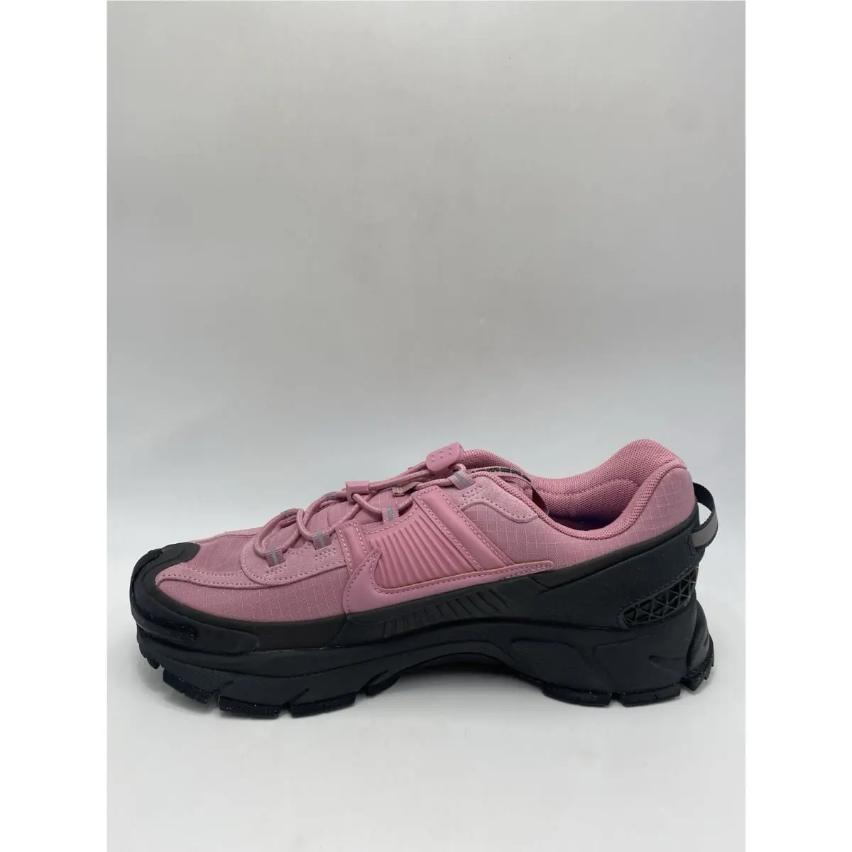 Nike shoes - Nike Zoom Vomero - Zoom Vomero - HQ2181 003 - Anthracite/Elemental Pink (UPC: 197859090785) 1