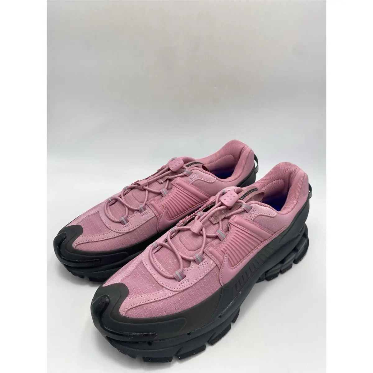 Nike shoes - Nike Zoom Vomero - Zoom Vomero - HQ2181 003 - Anthracite/Elemental Pink (UPC: 197859090785) 2