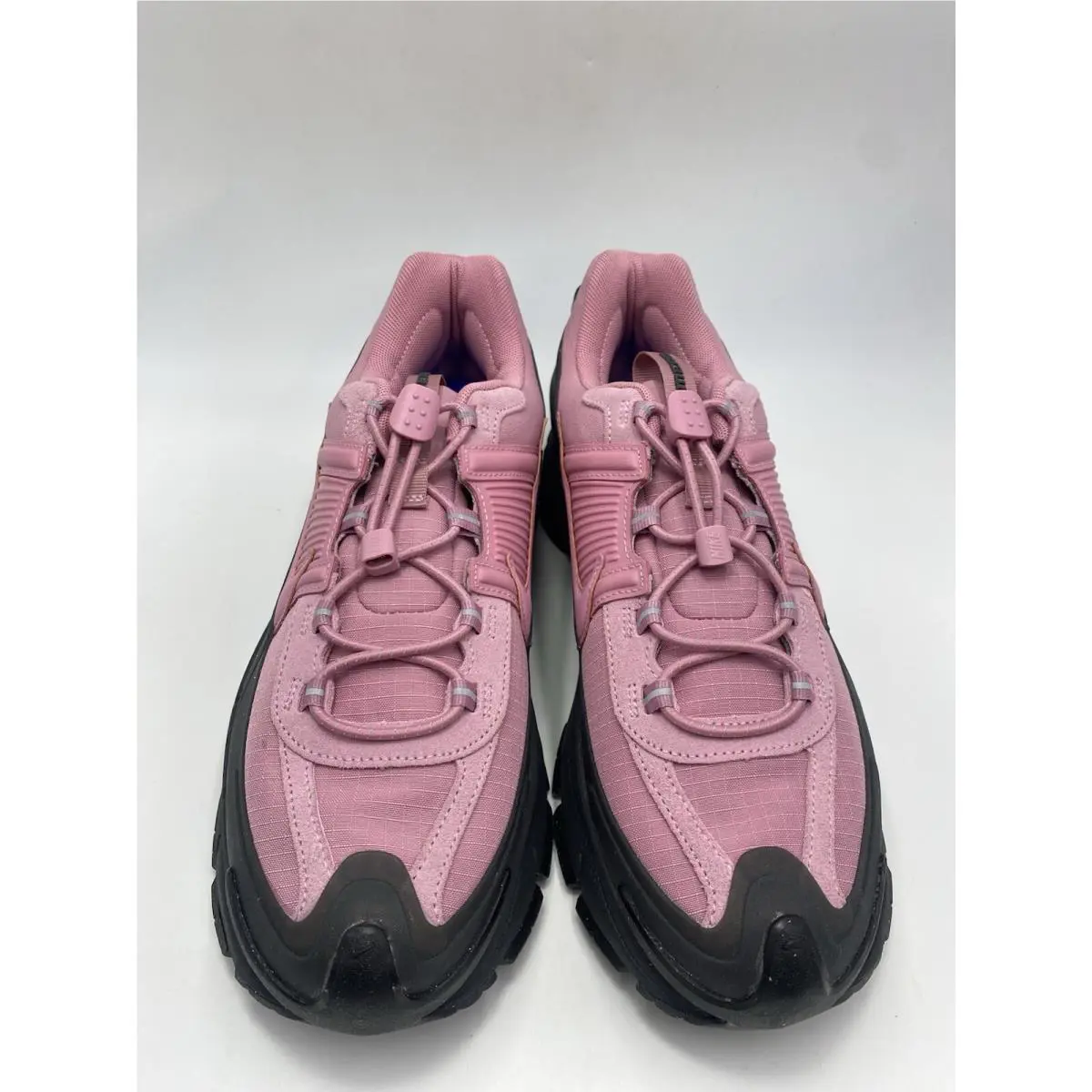 Nike shoes - Nike Zoom Vomero - Zoom Vomero - HQ2181 003 - Anthracite/Elemental Pink (UPC: 197859090785) 3