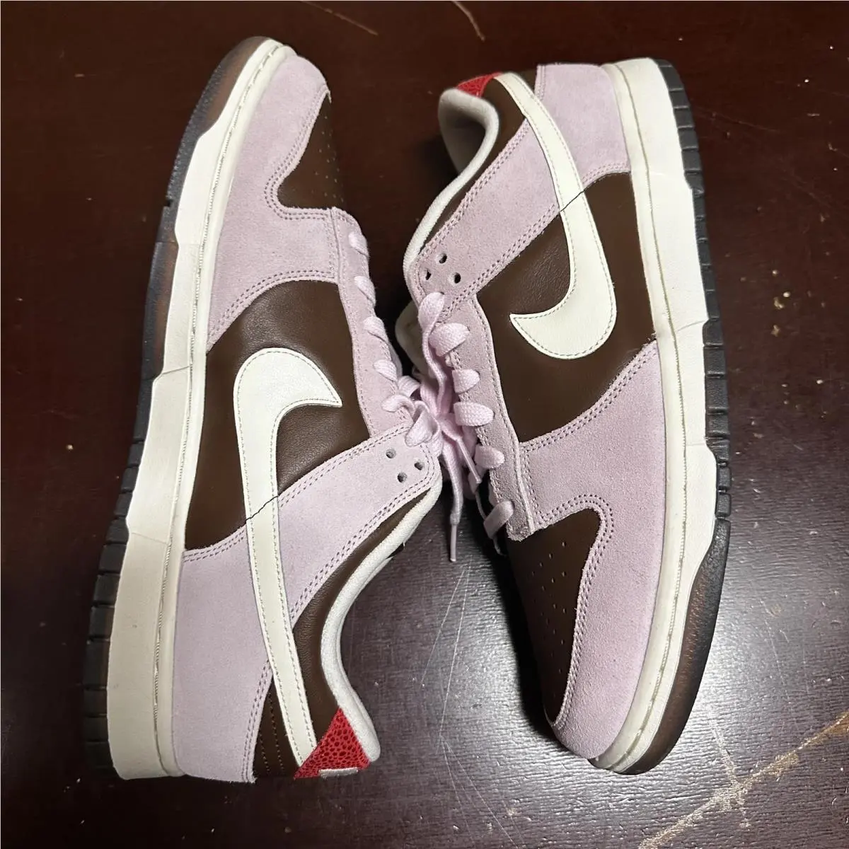 Nike shoes - Brown 0