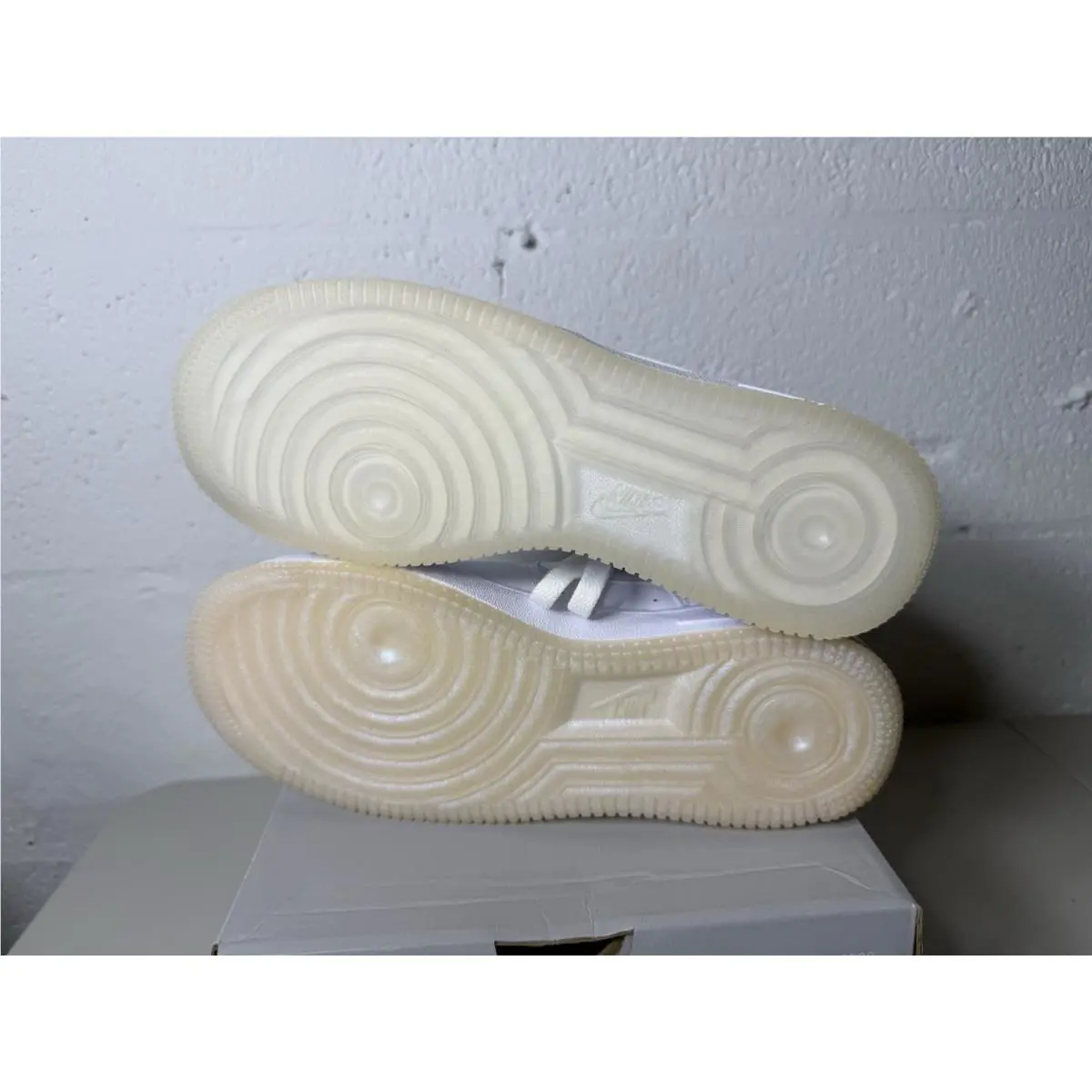 Nike shoes - Nike Air Force 1 Low - FN8912-111 - White 2