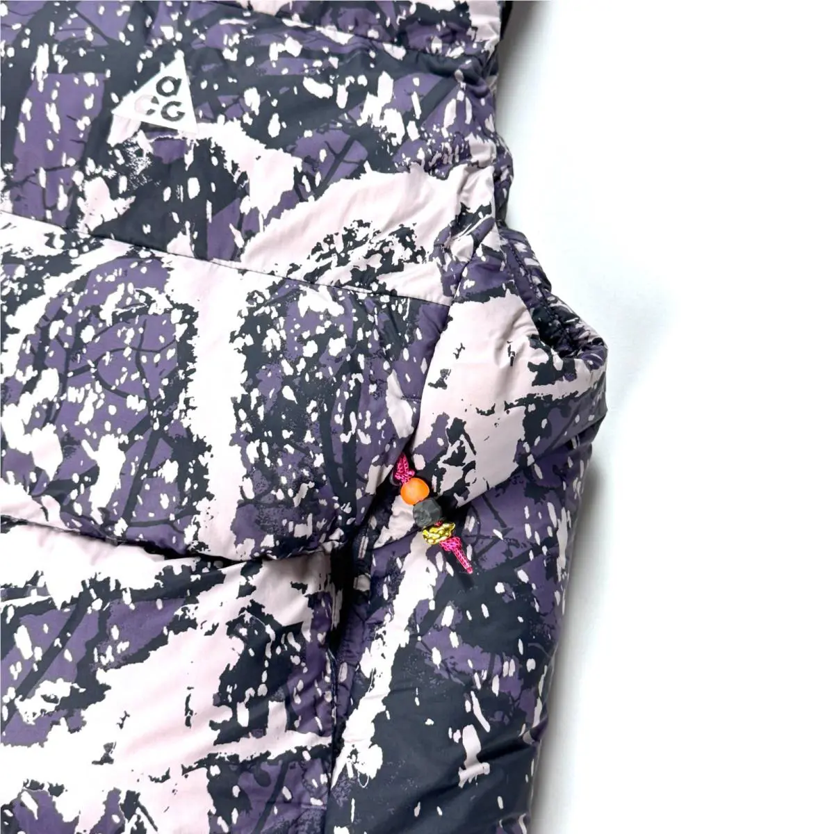 Nike clothing - Purple (UPC: 197597283081) 1