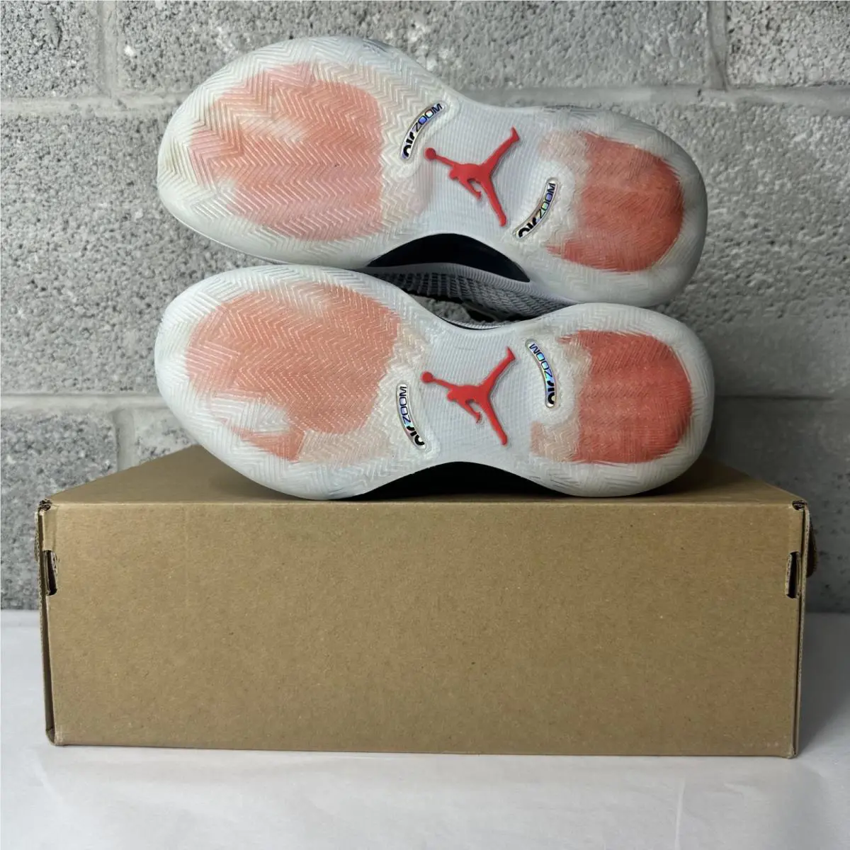 Nike shoes - CQ9433 001 - Multicolor 3