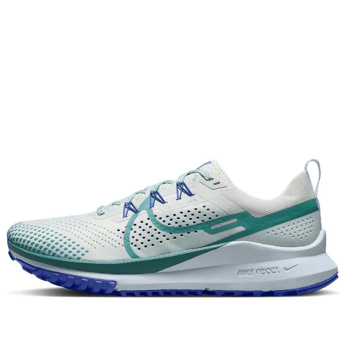 Nike shoes - DJ6158005 - DJ6158-005 - Teal 0