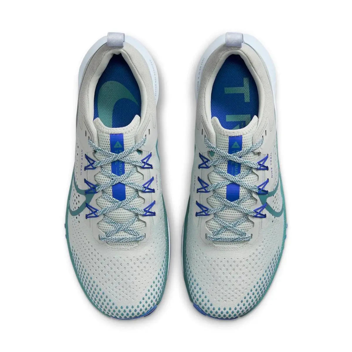 Nike shoes - DJ6158005 - DJ6158-005 - Teal 1