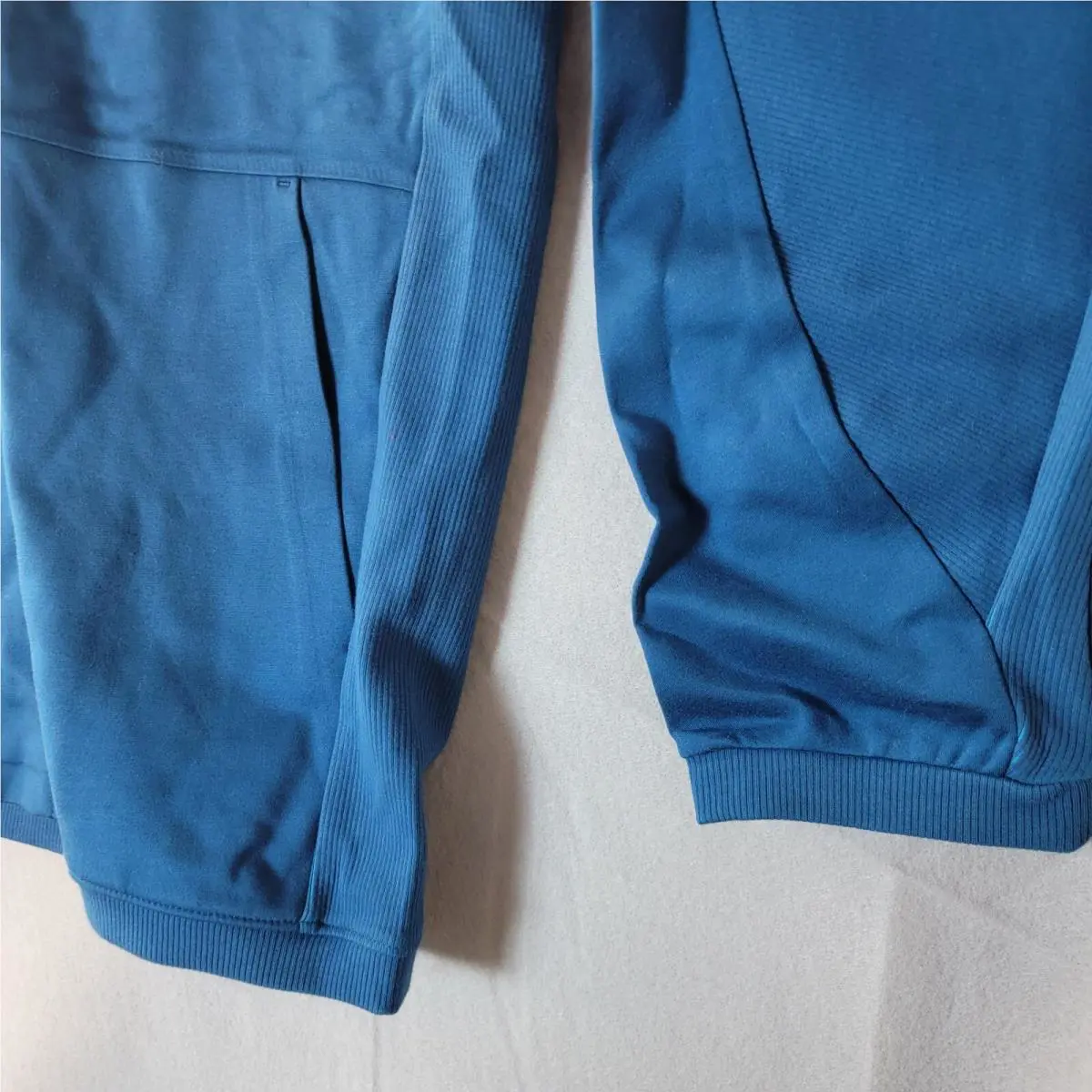 Nike clothing - Nike Roger Federer - Roger Federer - 887539-474 - Blue (UPC: 888413746773) 2