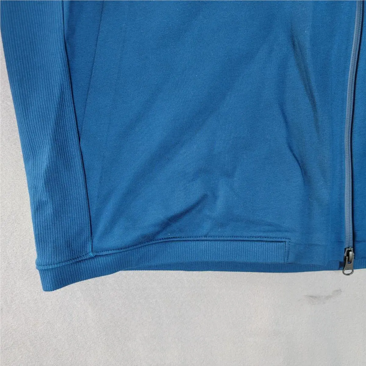 Nike clothing - Nike Roger Federer - Roger Federer - 887539-474 - Blue (UPC: 888413746773) 5