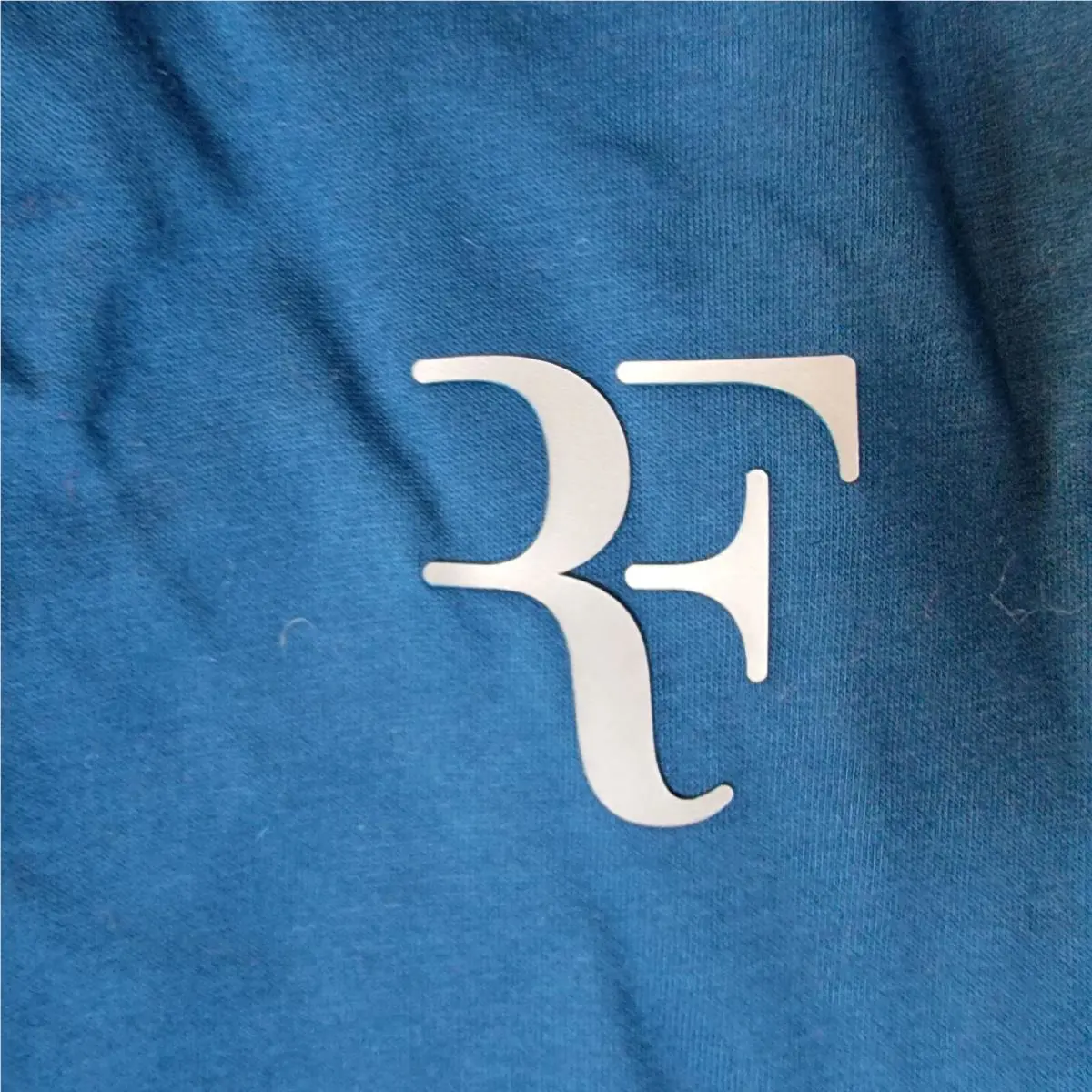 Nike clothing - Nike Roger Federer - Roger Federer - 887539-474 - Blue (UPC: 888413746773) 6