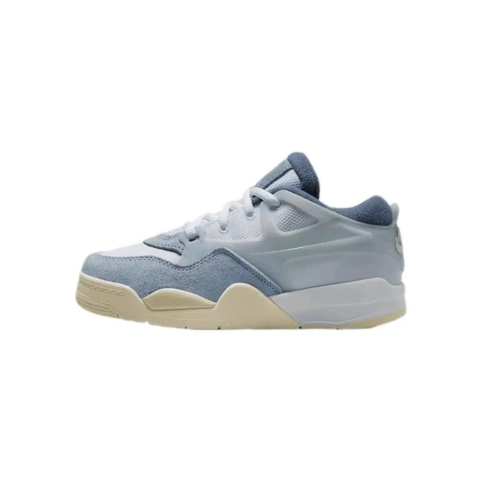Nike shoes - FQ7936-101 - FQ7936-101 - Blue 0