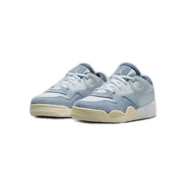 Nike shoes - FQ7936-101 - FQ7936-101 - Blue 4