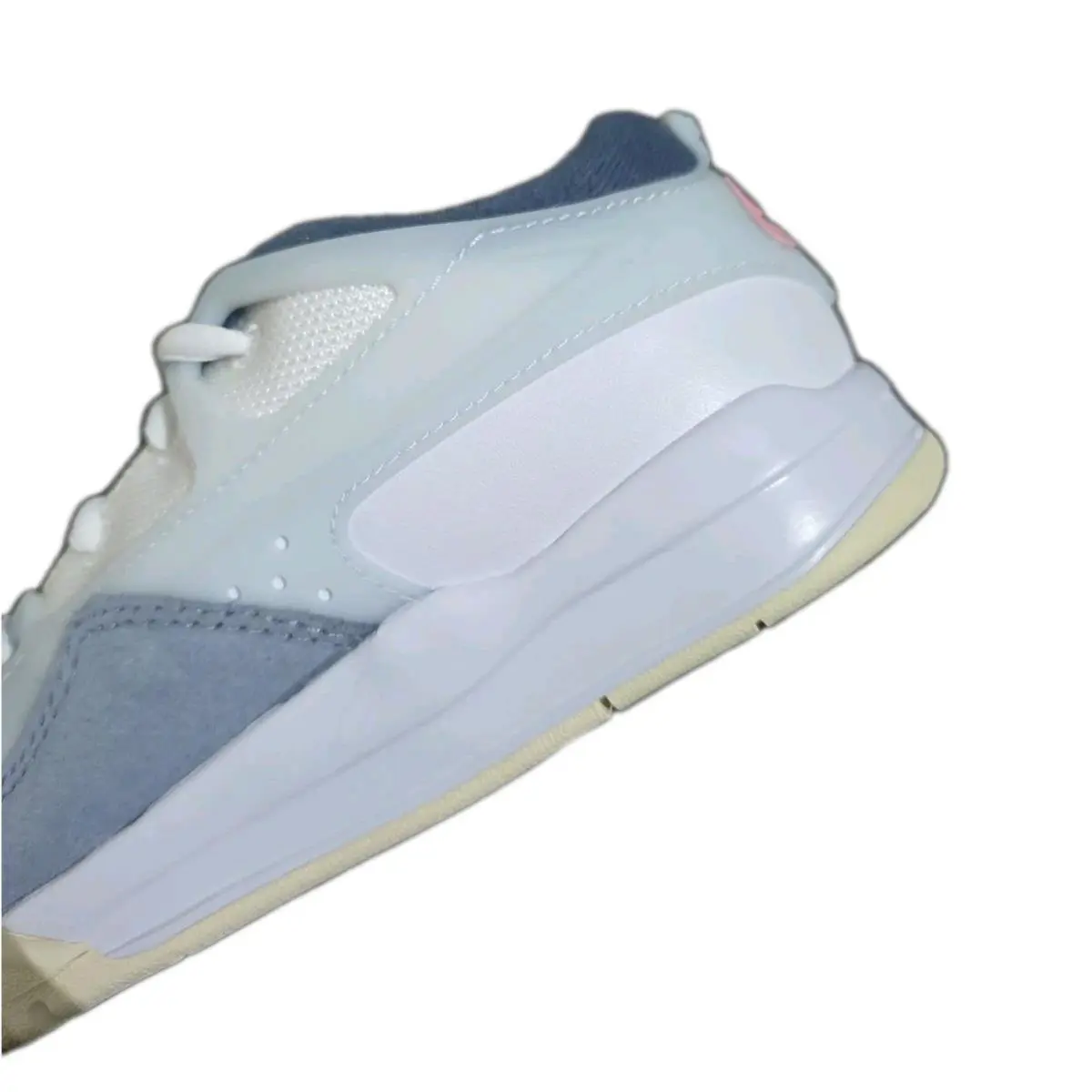 Nike shoes - FQ7936-101 - FQ7936-101 - Blue 9