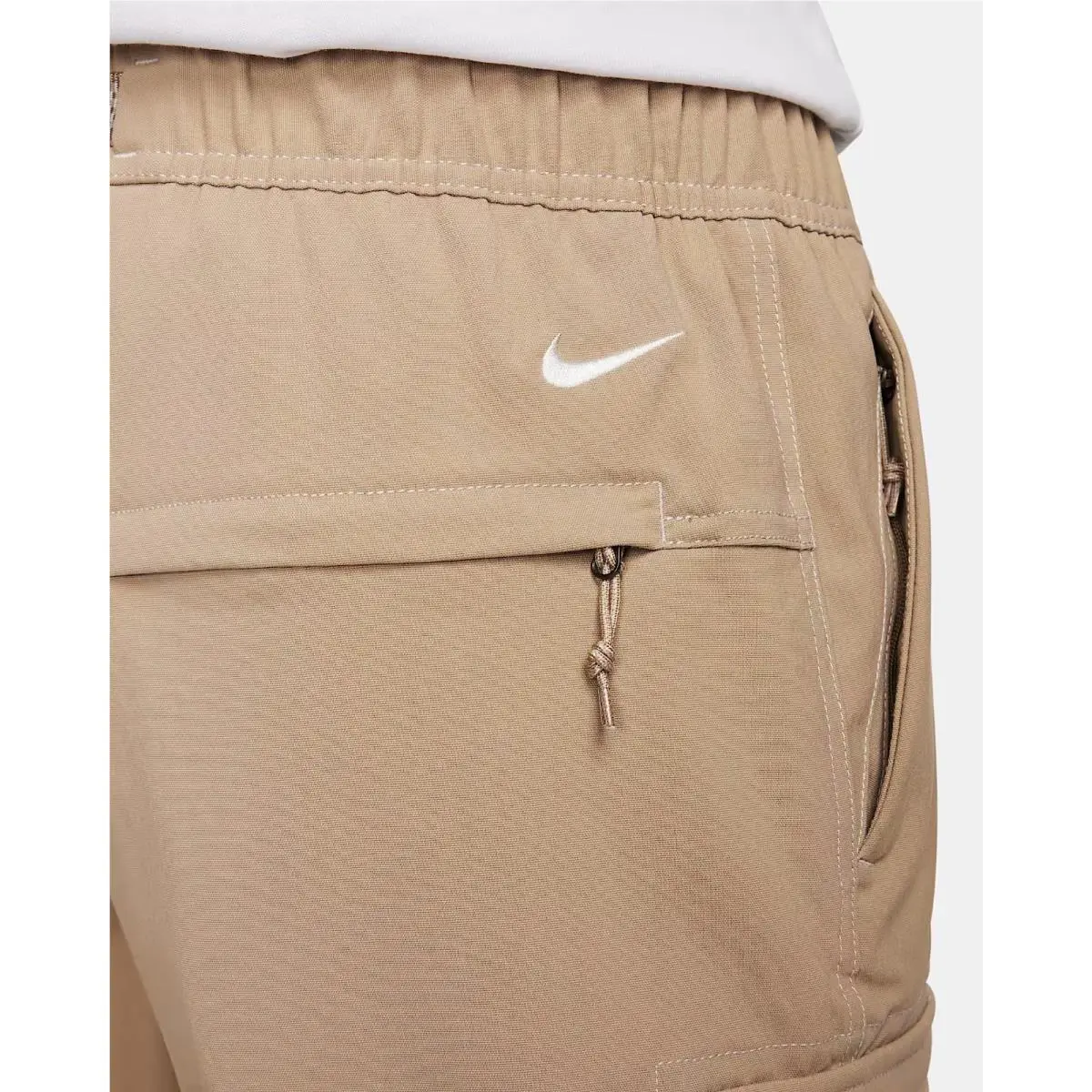 Nike clothing - Nike ACG Smith Summit - ACG Smith Summit - Beige (UPC: 196969100414) 6