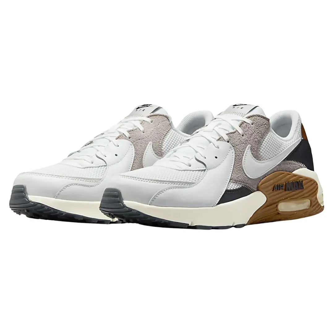 Nike shoes - Nike Air Max Excee - Air Max Excee - White/Brown 1
