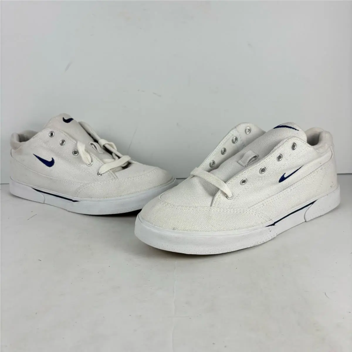 Nike shoes - White 0