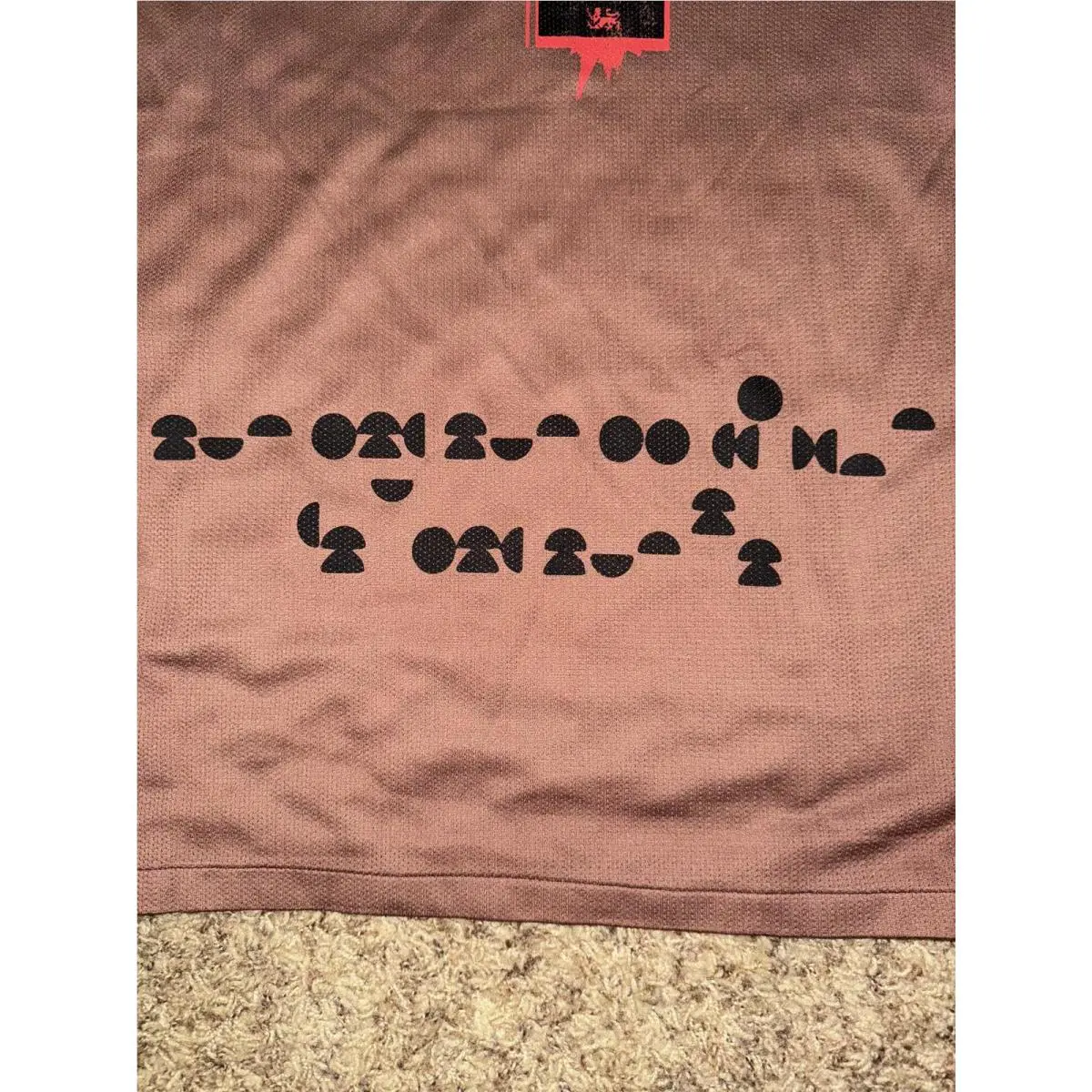 Nike clothing - NA - Brown 2