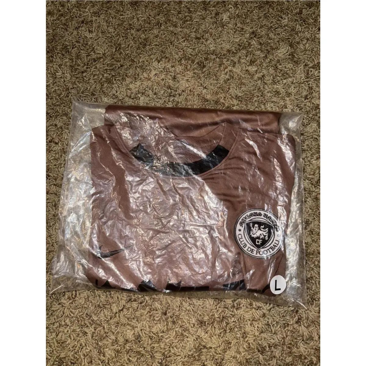 Nike clothing - NA - Brown 4