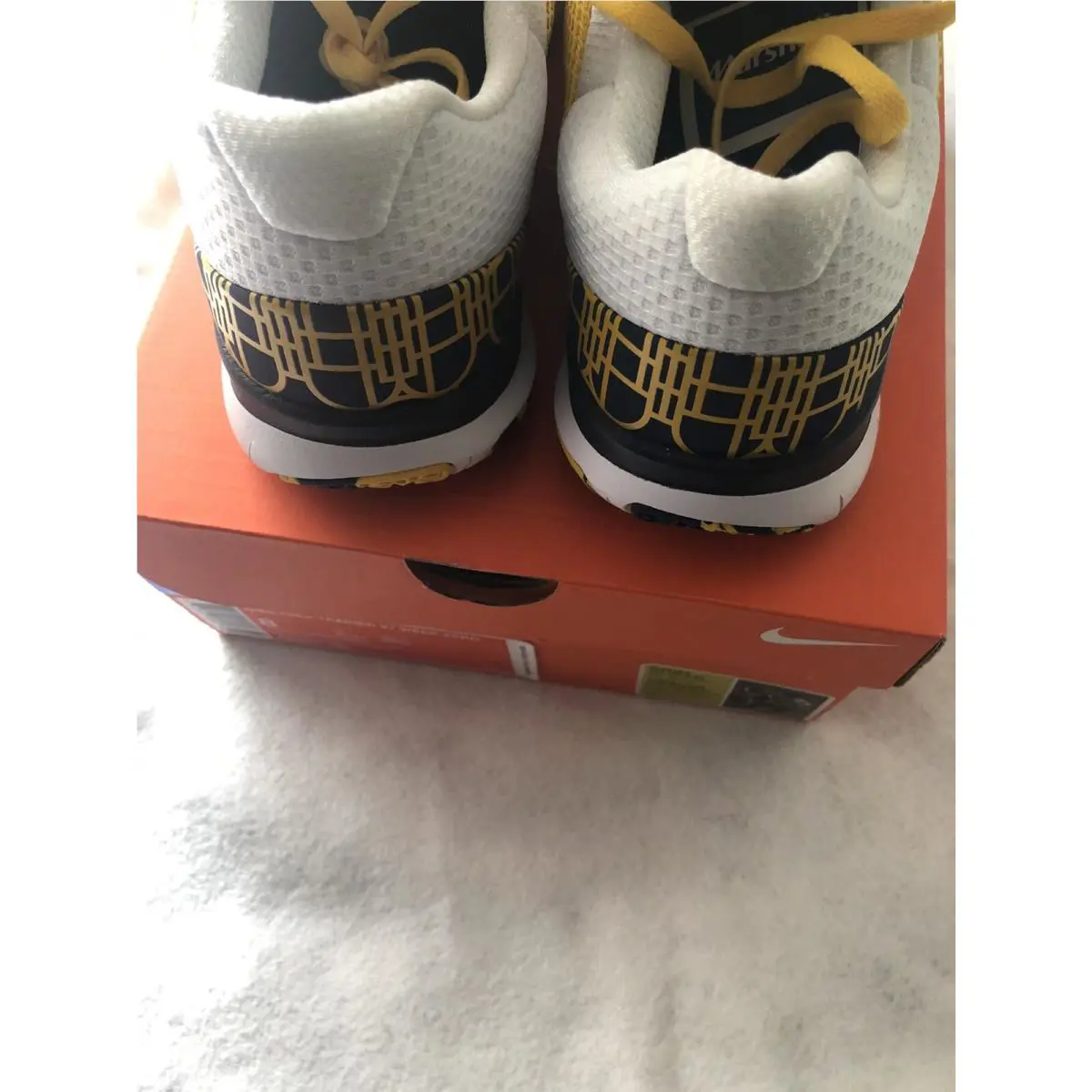 Nike shoes - Multicolor 3