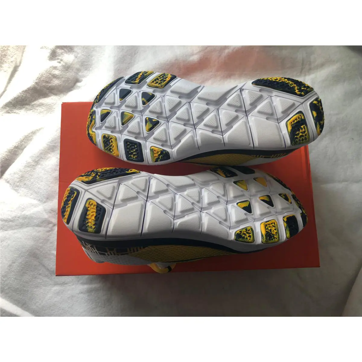 Nike shoes - Multicolor 4