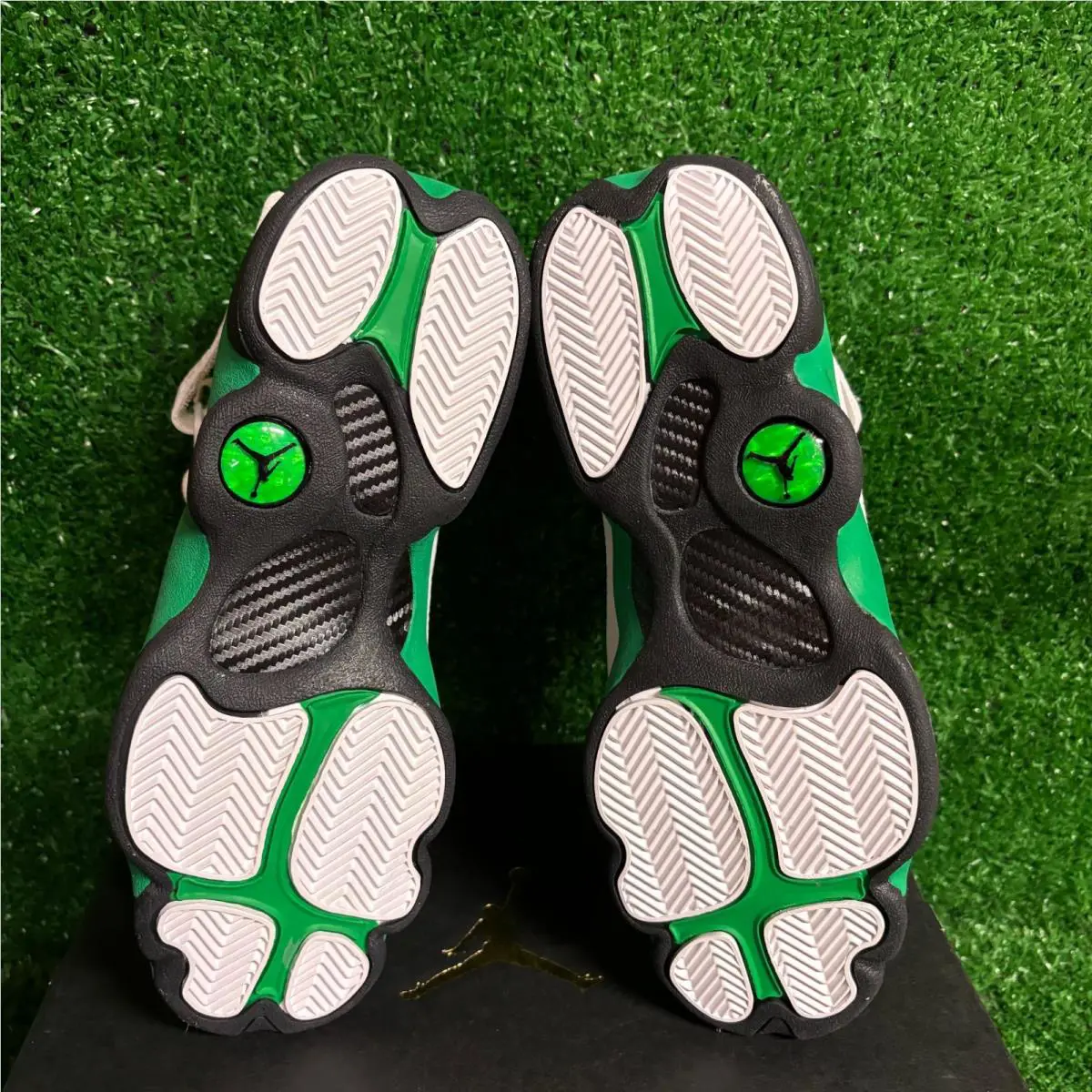 Nike shoes - Air Jordan 6 Rings - Air Rings - White 3