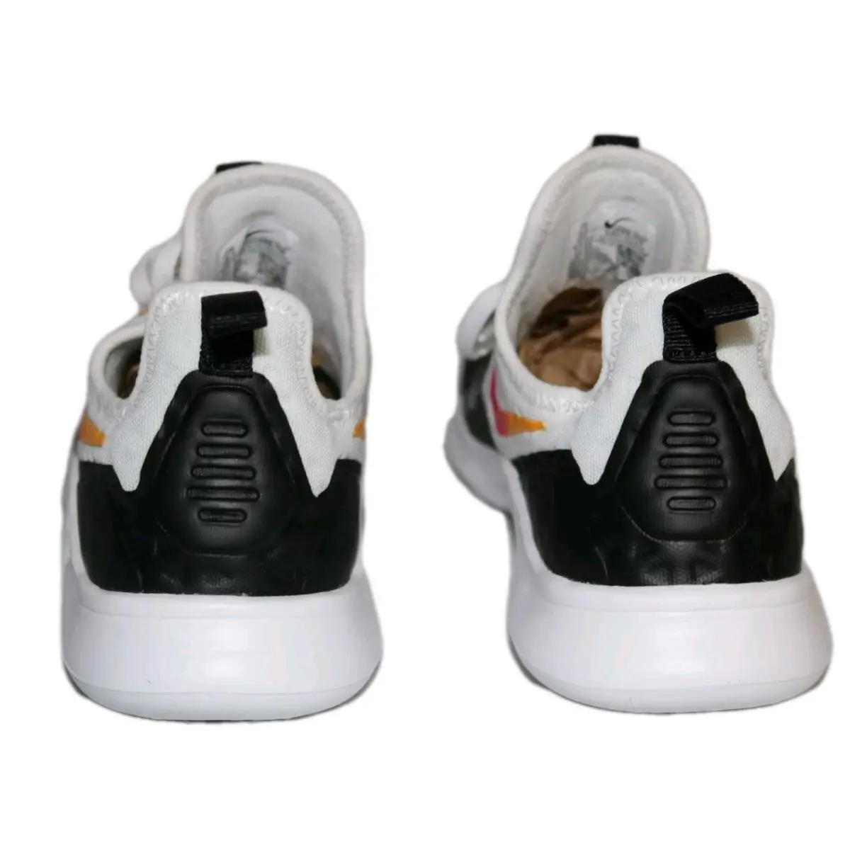 Nike shoes - Nike Free TR 8 - Free - 942888-008 - Multicolor (UPC: 192500071298) 8
