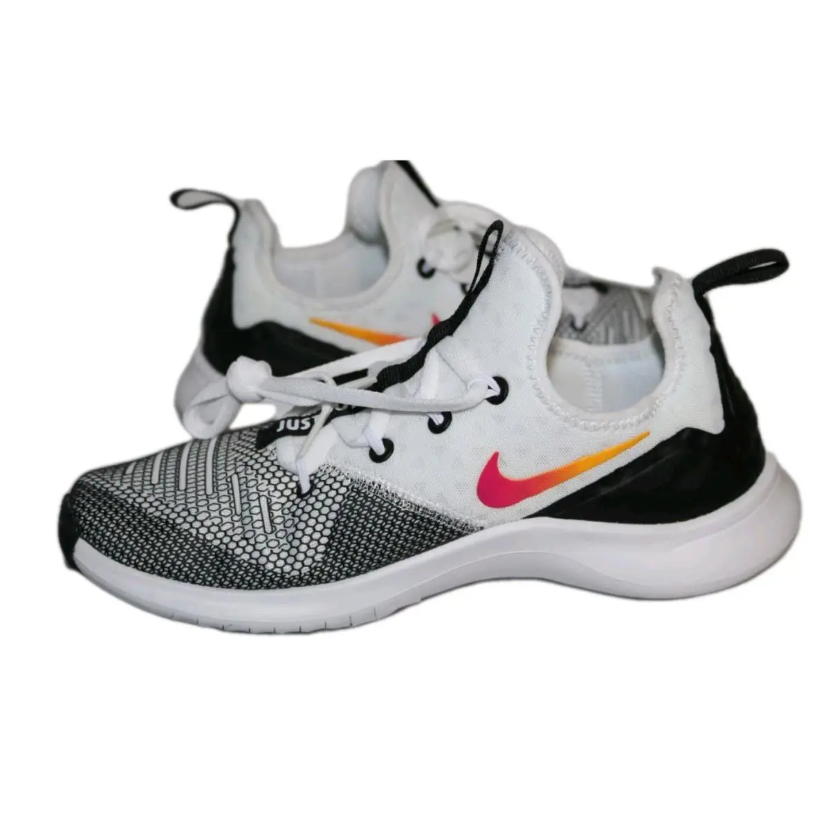 Nike shoes - Nike Free TR 8 - Free - 942888-008 - Multicolor (UPC: 192500071298) 1