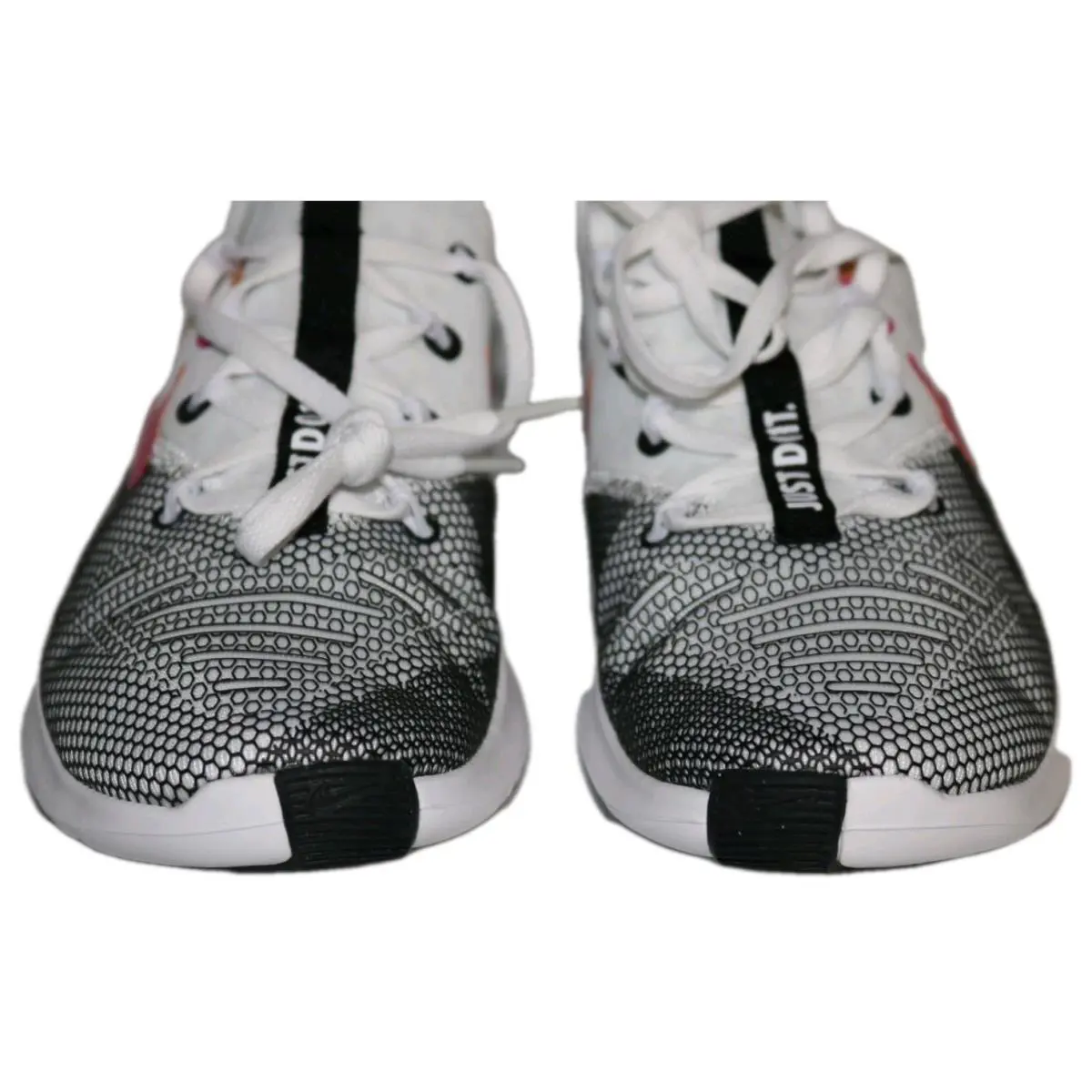 Nike shoes - Nike Free TR 8 - Free - 942888-008 - Multicolor (UPC: 192500071298) 2